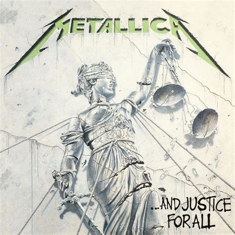 ...And Justice For All - Released August 25, 19880:00 Blackened6:43 ...And Justice For All16:30 Eye Of The Beholder22:57 One30:24 The Shortest Straw37:01 Har...